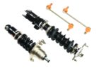 Койловеры BC Racing C-19-BR-RA для Toyota Celica ZZT231/230 2000-2006 гг.