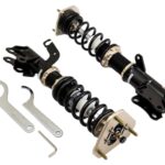 Койловеры BC Racing C-21-BR-RA для Toyota Celica-AWD ST185 1990-1993 гг.