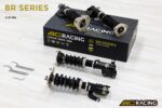 Койловеры BC Racing C-21-BR-RA для Toyota Celica-AWD ST185 1990-1993 гг. — изображение 3