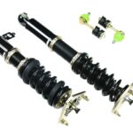 Койловеры BC Racing C-23-BR-RA для Toyota Cressida/Chaser MX83/JZX81 1989-1992 гг. (сварные)