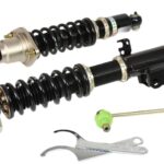 Койловеры BC Racing C-24-BR-RA для Toyota Corolla/Altis ZRE142/AZE141 2008-2012 гг.