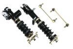 Койловеры BC Racing C-25-BR-RA для Toyota MR2 AW11 1984-1989 гг.