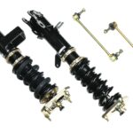 Койловеры BC Racing C-25-BR-RA для Toyota MR2 AW11 1984-1989 гг.