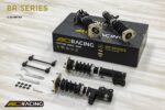 Койловеры BC Racing C-25-BR-RA для Toyota MR2 AW11 1984-1989 гг. — изображение 3