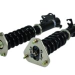 Койловеры BC Racing C-26-BR-RA для Toyota Celica ST205 1994-1999 гг. (Superstrut) (Сварные)