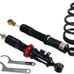 Койловеры BC Racing C-31-V1-VN для Toyota Vifo KUN16R (2WD) 2005-2015 гг.