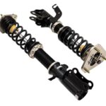 Койловеры BC Racing C-35-BR-RA для Toyota Celica-FWD ST183/ST182 1990-1993 гг.