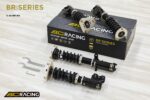 Койловеры BC Racing C-35-BR-RA для Toyota Celica-FWD ST183/ST182 1990-1993 гг. — изображение 3