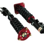 Койловеры BC Racing C-37-V1-VA для Toyota AE82 E80 1983-1987 гг.