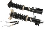 Койловеры BC Racing C-38-BR-RA для Toyota Corolla AE100/110/111 1993-1997 гг. (Superstrut) (Сварные)