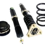 Койловеры BC Racing C-41-BR-RA для Toyota Cressida MX73 1985-1988 гг. (Сварные)