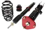 Койловеры BC Racing C-42-V1-VM для Toyota Prius ZVW30 2009-2015 гг.