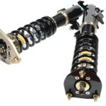 Койловеры BC Racing C-45-BR-RA для Toyota Caldina ST215 1997-2002 гг.