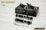 Койловеры BC Racing C-45-BR-RA для Toyota Caldina ST215 1997-2002 гг. — изображение 4