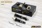 Койловеры BC Racing C-58-BR-RA для Toyota Celica ZZT231/200 2000-2006 (Superstrut) (Сварные) — изображение 3