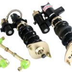 Койловеры BC Racing C-89-ER для Toyota 86 ZN6 2012+