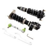 Койловеры BC Racing C-89-BR-RA для Toyota 86 ZN6 2012+