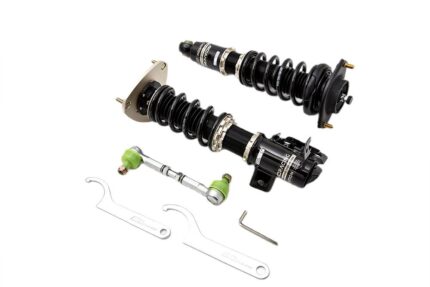 Койловеры BC Racing C-89-BR-RA для Toyota 86 ZN6 2012+