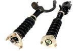 Койловеры BC Racing C-91-BR-RA для Toyota Carina E GTI T190/ST191 1992-1997 гг.