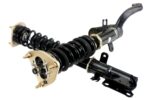 Койловеры BC Racing C-91-BR-RA для Toyota Carina E GTI T190/ST191 1992-1997 гг. — изображение 2