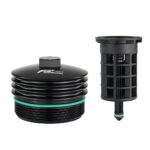 Корпус масляного фильтра FMIC.EU для BMW B46 B48 N47 N57 2.0 2.0D 3.0D