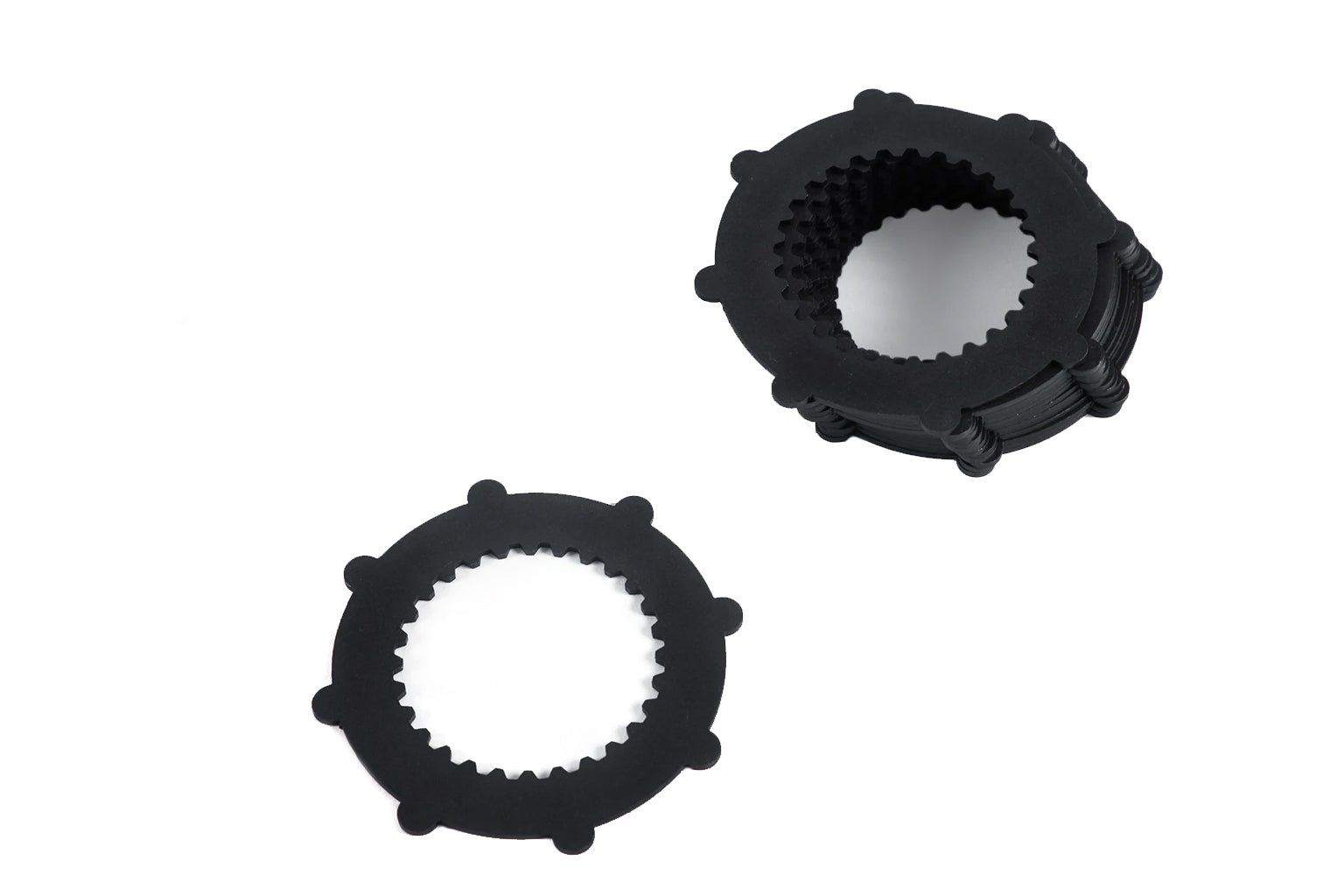 Charger_Challenger_LSD_block_disc_kit_100_lock_5000x Комплект дисков LSD Block для Dodge Charger Challenger SRT8 oem — изображение 1
