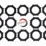Комплект дисков LSD Block для Corvette C5/C6 oem