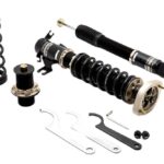 Койловеры BC Racing D-03-BR-RA для Nissan March AK11 1993-2002 гг.