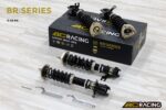 Койловеры BC Racing D-06-BR-RA для Nissan Sentra B13/N14 — изображение 4