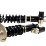 Койловеры BC Racing D-07-ER для Nissan R32 GTR/GTS-4 BNR32/HNR32 1989-1994 гг.