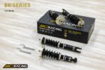 Койловеры BC Racing B-07-BR-RS для Nissan R32 GTR/GTS-4 BNR32/HNR32 1989-1994 гг. — изображение 3