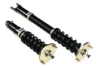 Койловеры BC Racing D-08-BR-RS для Nissan Skyline R33/34 GTR BCNR33BNR34 1995-2001 гг.