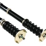 Койловеры BC Racing D-08-BR-RS для Nissan Skyline R33/34 GTR BCNR33BNR34 1995-2001 гг.
