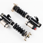 Койловеры BC Racing D-08-ZX для Nissan Skyline R33/R35 (GTR) 1995-2001 гг.