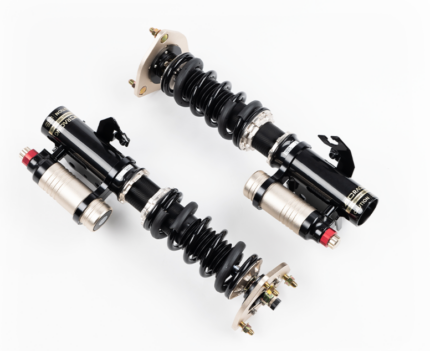 Койловеры BC Racing D-08-ZX для Nissan Skyline R33/R35 (GTR) 1995-2001 гг.