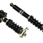 Койловеры BC Racing D-12-BR-RA для Nissan Silvia 240SX A31/S13 1989-1994 гг.