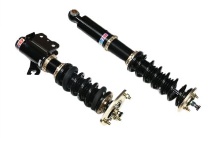 Койловеры BC Racing D-12-BR-RA для Nissan Silvia 240SX A31/S13 1989-1994 гг.