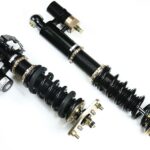 Койловеры BC Racing D-12-ER для Nissan Silvia 240SX A31/S13 1989-1994 гг.