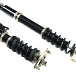 Койловеры BC Racing D-14-BR-RA для Nissan Silvia 240SX S14 1995-1999 гг.