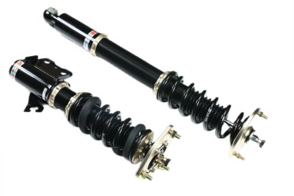Койловеры BC Racing D-14-BR-RA для Nissan Silvia 240SX S14 1995-1999 гг.