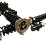 Койловеры BC Racing D-14-ER для Nissan Silvia 240SX S14 1995-1999 гг.