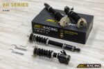 Койловеры BC Racing D-14-BR-RA для Nissan Silvia 240SX S14 1995-1999 гг. — изображение 4