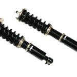 Койловеры BC Racing D-15-BR-RS для Nissan Skyline R32 GTS HCR32 1989-1994 гг.