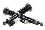 Койловеры BC Racing D-16-ER для Nissan Skyline R33 GTS ECR33 1995-1998 гг.