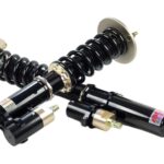 Койловеры BC Racing D-16-ER для Nissan Skyline R33 GTS ECR33 1995-1998 гг.