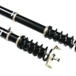 Койловеры BC Racing D-18-BR-RS для Nissan Skyline R34 GTS ER34 1998-2001 гг. (задняя вилка)