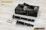 Койловеры BC Racing D-18-BR-RS для Nissan Skyline R34 GTS ER34 1998-2001 гг. (задняя вилка) — изображение 3