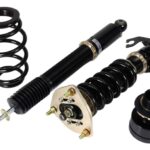 Койловеры BC Racing D-22-BR-RA для Nissan S12 1983-1988 гг.