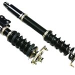 Койловеры BC Racing D-27-BR-RA для Nissan Silvia 240SX S15 1999-2002 гг.