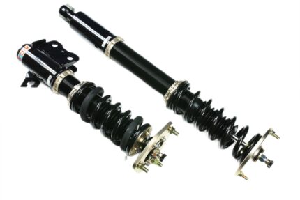 Койловеры BC Racing D-27-BR-RA для Nissan Silvia 240SX S15 1999-2002 гг.
